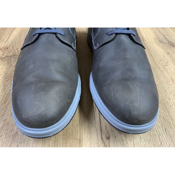 Rockport Mens Total Motion City Plain Toe Dark Shadow Sneaker Shoes Size 11.5 W main image 14
